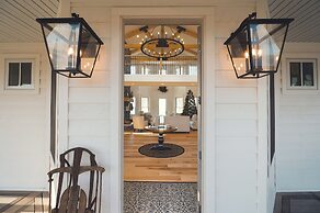 Ann Riley Farmhouse Yuba Vineyards