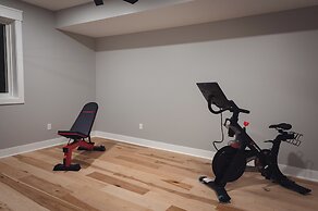 Ann Riley Farmhouse Yuba Vineyards