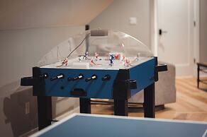 Ann Riley Farmhouse Yuba Vineyards