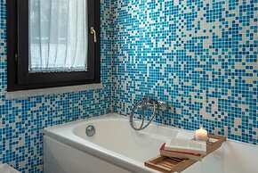 Beautiful Vista Blu Resort Villa Num2119