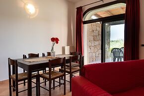 Beautiful Vista Blu Resort Villa Num2119