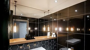 Immaculate 1-bed Apartment in Manchester