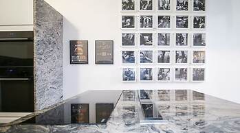 Immaculate 1-bed Apartment in Manchester