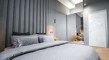 Immaculate 1-bed Apartment in Manchester