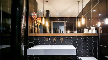 Immaculate 1-bed Apartment in Manchester