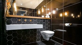 Immaculate 1-bed Apartment in Manchester