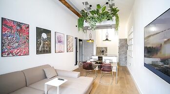 Immaculate 1-bed Apartment in Manchester