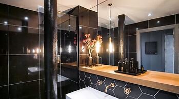 Immaculate 1-bed Apartment in Manchester