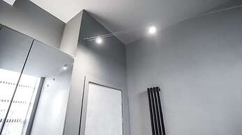 Immaculate 1-bed Apartment in Manchester