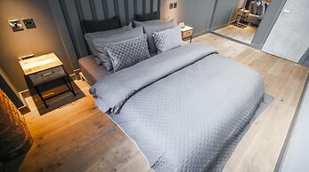 Immaculate 1-bed Apartment in Manchester