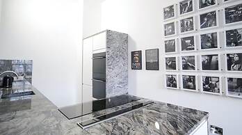 Immaculate 1-bed Apartment in Manchester