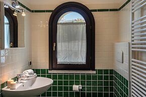 Beautiful Vista Blu Resort Villa Num2120