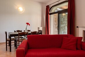 Beautiful Vista Blu Resort Villa Num2120