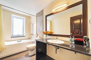 Hanoi Memory Central Hotel & Spa