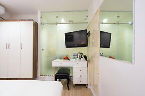 Hanoi Memory Central Hotel & Spa