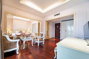 Hanoi Memory Central Hotel & Spa