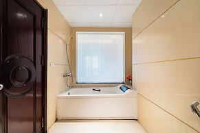 Hanoi Memory Central Hotel & Spa