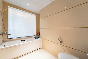 Hanoi Memory Central Hotel & Spa