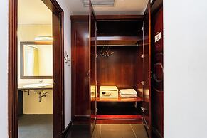 Hanoi Memory Central Hotel & Spa