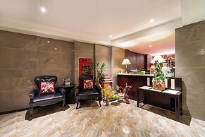 Hanoi Memory Central Hotel & Spa