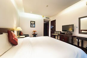Hanoi Memory Central Hotel & Spa
