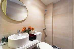 Hanoi Memory Central Hotel & Spa