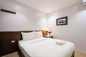 Hanoi Memory Central Hotel & Spa