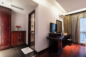 Hanoi Memory Central Hotel & Spa