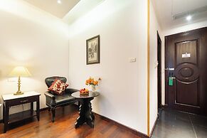 Hanoi Memory Central Hotel & Spa
