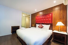 Hanoi Memory Central Hotel & Spa
