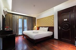 Hanoi Memory Central Hotel & Spa