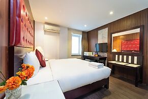Hanoi Memory Central Hotel & Spa