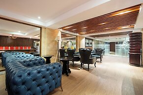 Hanoi Memory Central Hotel & Spa