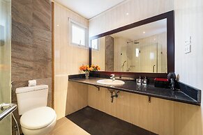 Hanoi Memory Central Hotel & Spa