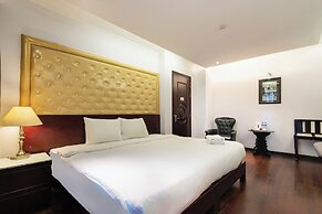 Hanoi Memory Central Hotel & Spa