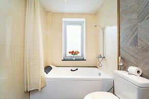 Hanoi Memory Central Hotel & Spa