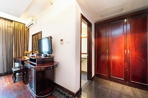 Hanoi Memory Central Hotel & Spa