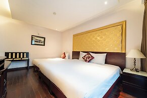Hanoi Memory Central Hotel & Spa
