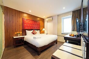 Hanoi Memory Central Hotel & Spa