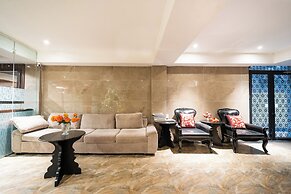 Hanoi Memory Central Hotel & Spa