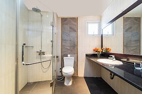 Hanoi Memory Central Hotel & Spa