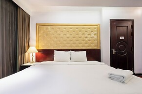 Hanoi Memory Central Hotel & Spa