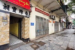 Hanoi Memory Central Hotel & Spa