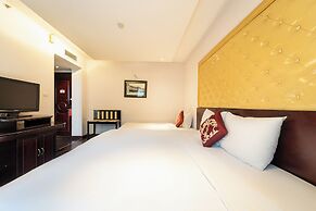 Hanoi Memory Central Hotel & Spa