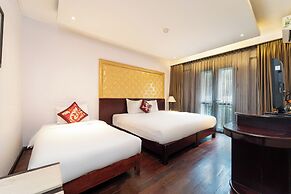 Hanoi Memory Central Hotel & Spa