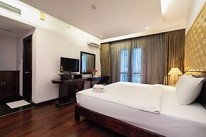 Hanoi Memory Central Hotel & Spa