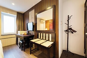 Hanoi Memory Central Hotel & Spa