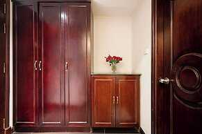 Hanoi Memory Central Hotel & Spa