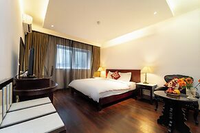 Hanoi Memory Central Hotel & Spa