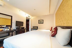 Hanoi Memory Central Hotel & Spa